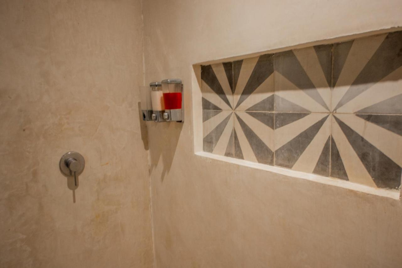 Ideal 4 Groups Aldeazama 2Br 10Pax Apt Papaya Playa Tulum Eksteriør bilde