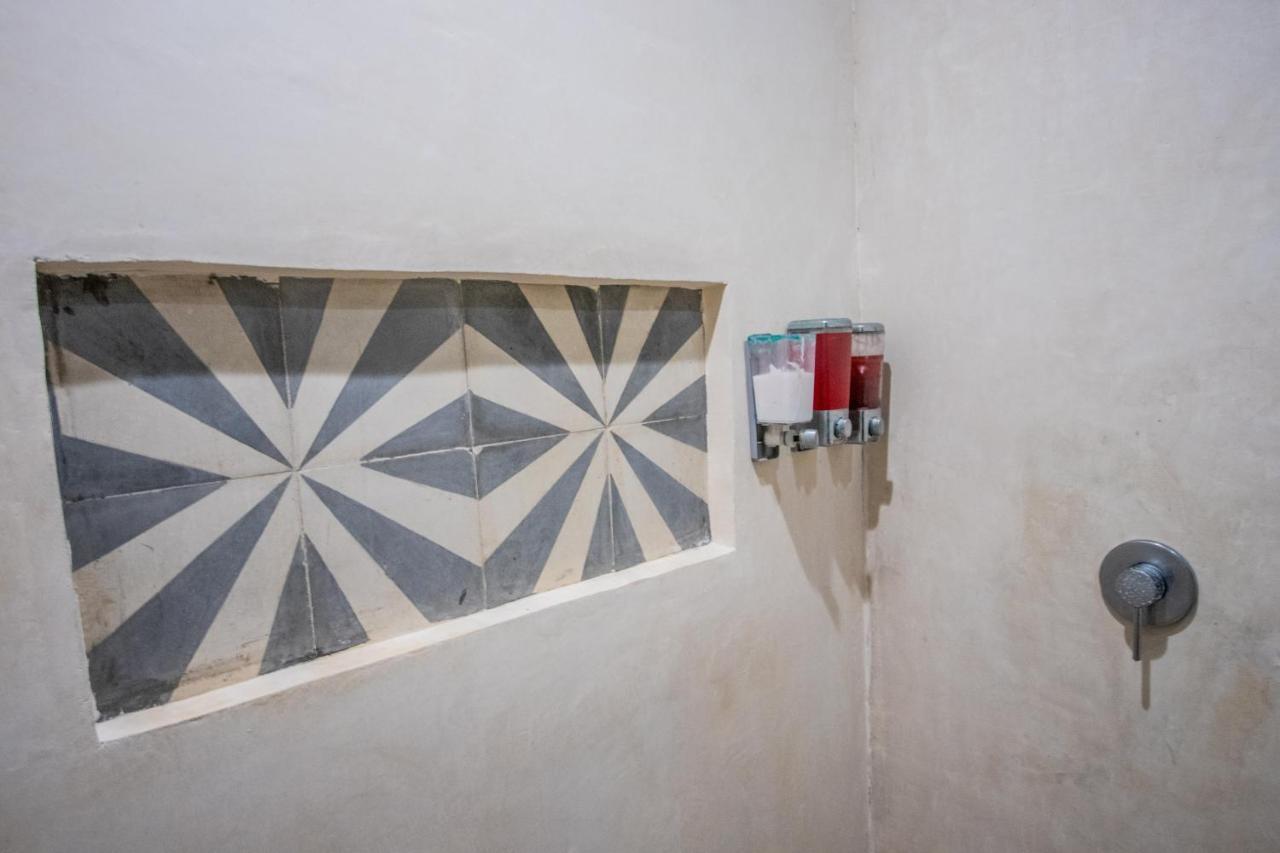 Ideal 4 Groups Aldeazama 2Br 10Pax Apt Papaya Playa Tulum Eksteriør bilde