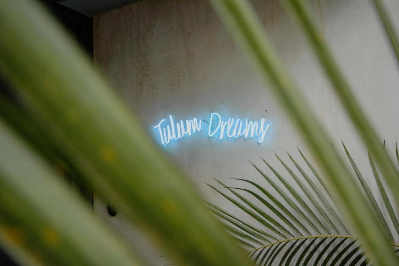 Ideal 4 Groups Aldeazama 2Br 10Pax Apt Papaya Playa Tulum Eksteriør bilde