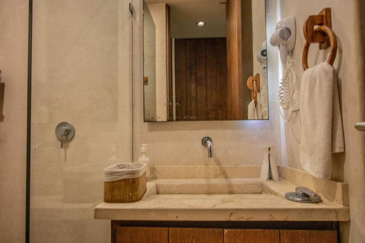 Ideal 4 Groups Aldeazama 2Br 10Pax Apt Papaya Playa Tulum Eksteriør bilde